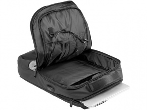 Рюкзак с отделением для ноутбука 17"