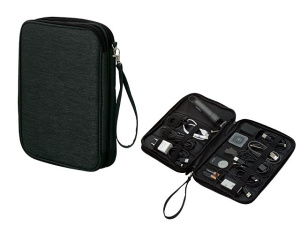 Органайзер для электроники «VoyageTech»