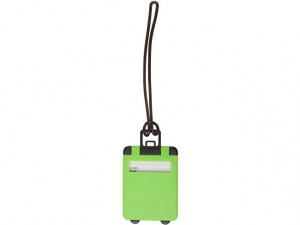 Бирка для багажа