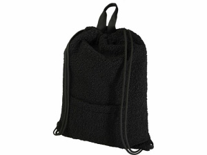 Рюкзак-мешок «Шерпа» из переработанной шерпы