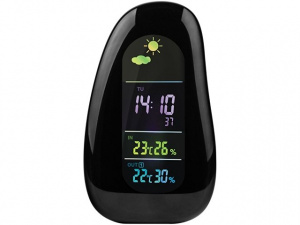 Метеостанция «StoneCast 1 WTS» Метеостанция «StoneCast 1 WTS»