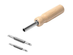 Отвертка «Ядор» из нержавеющей стали