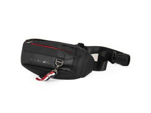 Сумка на пояс мужская Сумка на пояс мужская