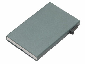 Картхолдер «Florence» с RFID-защитой