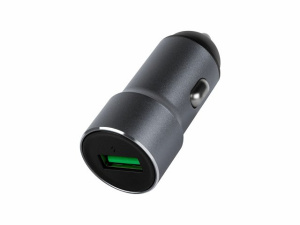 Автомобильное зарядное устройство «Auto MC08 Quick» Автомобильное зарядное устройство «Auto MC08 Quick»