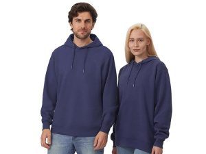 Толстовка с капюшоном оверсайз «Lisbon» унисекс Толстовка с капюшоном оверсайз «Lisbon» унисекс