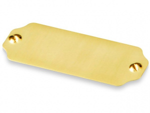 Шильд «Самородок»