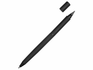 Металлическая ручка и вечный карандаш «Gauguin» soft-touch Металлическая ручка и вечный карандаш «Gauguin» soft-touch