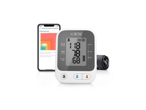 Умный монитор артериального давления «X1 Pro» Умный монитор артериального давления «X1 Pro»
