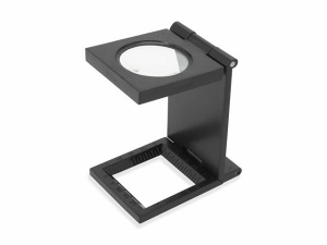 Складная лупа SHERLOCK с 7-кратным увеличением Складная лупа SHERLOCK с 7-кратным увеличением