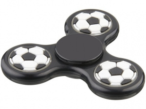 Спиннер «Fun Tri-Twist» с мячами