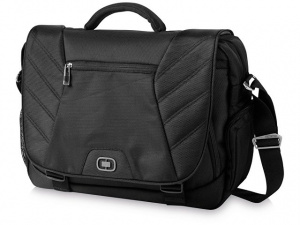 Конференц-сумка «Elgin» для ноутбука 17"