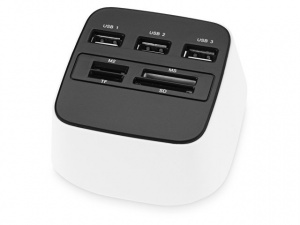 USB Hub на 3 порта «Рошфор»