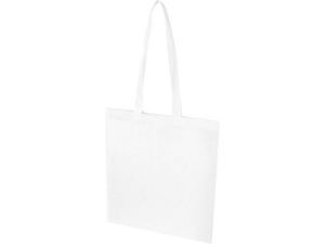 Сумка для конференций «Экосил»  из спанбонда