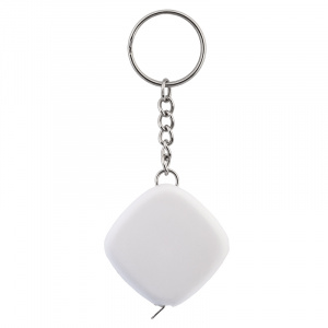 Брелок-рулетка "Строитель"