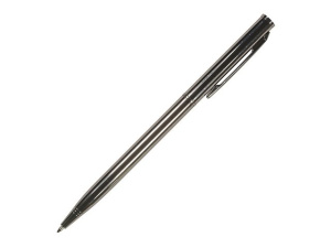 Ручка металлическая шариковая «Palermo» Ручка металлическая шариковая «Palermo»