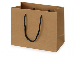 Пакет подарочный Kraft XS Пакет подарочный Kraft XS