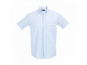 Рубкашка "London" мужская