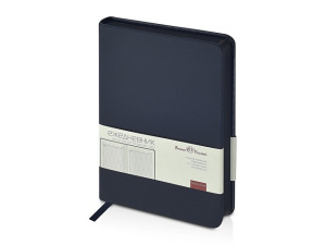 Ежедневник недатированный А6 «Megapolis Color» Ежедневник недатированный А6 «Megapolis Color»