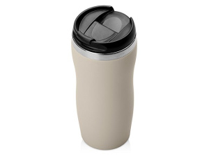 Термокружка «Mony Steel» soft-touch