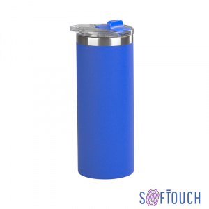 Термостакан "Хилтон", покрытие soft touch, 0,48 л.