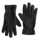 Перчатки флисовые сенсорные TRAIL S/M 220 