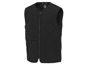 Жилет утепленный «Quartz», унисекс