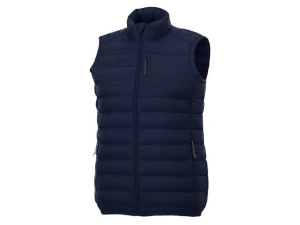 Жилет «Pallas» женский из переработанных материалов