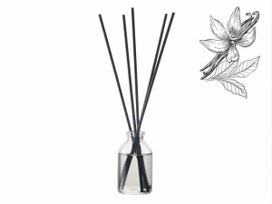 Диффузор с ароматом табака и ванили «Snowood»