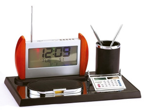 Настольный прибор «Монреаль» Настольный прибор «Монреаль»