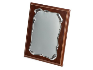 Плакетка для дарственной надписи «Гранада»