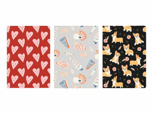 Обложка для паспорта с возможностью полноцветной УФ-печати, софт-тач Обложка для паспорта с возможностью полноцветной УФ-печати, софт-тач