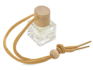 Подвесной ароматизатор воздуха «Boho», яблоко, 8 мл Подвесной ароматизатор воздуха «Boho», яблоко, 8 мл