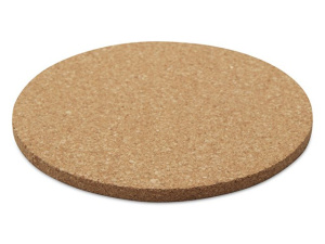 Пробковая подставка «Sencha»