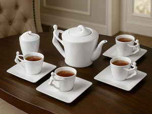 Сервиз «Эмоции» Сервиз «Эмоции»