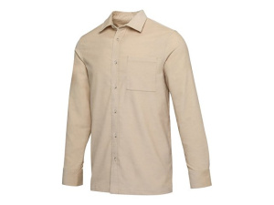 Рубашка вельветовая «Alum», унисекс Рубашка вельветовая «Alum», унисекс