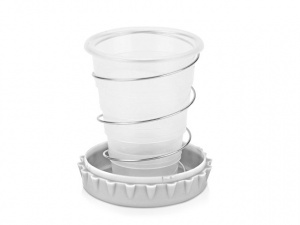 Стакан складной «Дорожный»