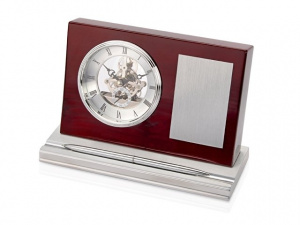 Часы настольные «Webster» Часы настольные «Webster»