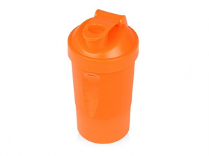 Шейкер для спортивного питания «Level Up»