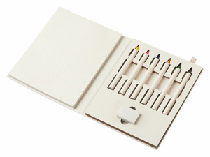 Набор для рисования из молочной бумаги «Artify» Набор для рисования из молочной бумаги «Artify»