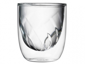 Набор стаканов «Elements Fire», 2*210мл Набор стаканов «Elements Fire», 2*210мл