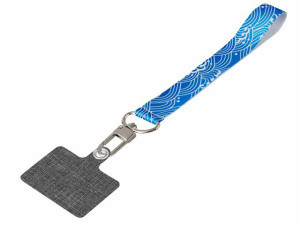 Браслет-ремувка под сублимацию для телефона Браслет-ремувка под сублимацию для телефона