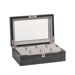 Шкатулка для 8 часов Шкатулка для 8 часов