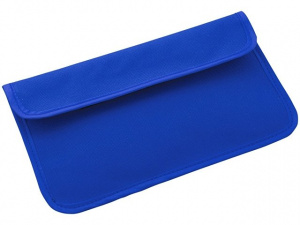 RFID блокер сигнала и футляр для телефона