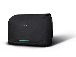 Сумка-слинг Clicksling для планшета 11" Сумка-слинг Clicksling для планшета 11"