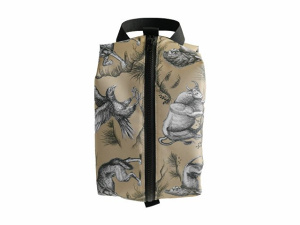 Несессер «Дух зверя» Несессер «Дух зверя»