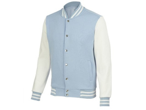 Бомбер «Oxford», унисекс