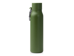 Термобутылка «Кьюбел» с двойными стенками, 550 мл