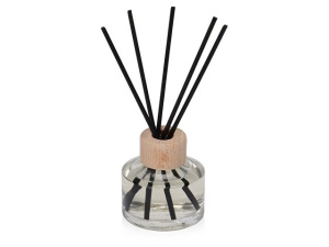 Аромат для дома (диффузор) «Dark Amber»