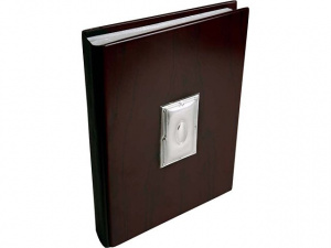 Фотоальбом «Парадный»